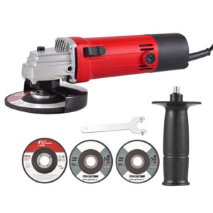 Angle Grinding Machine