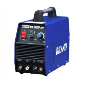 RILAND TIG200A/WS200A ARC WELDING MACHINE