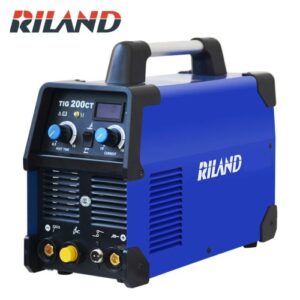 WELDING MACHINE TIG 200CT RILAND