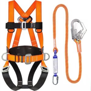 Full Body Safety Belt