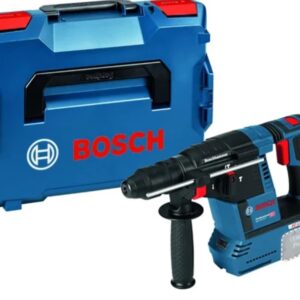 CORDLESS ROTARY HAMMER WITH SDS PLUS