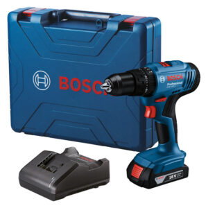 CORDLESS DRILL/DRIVER