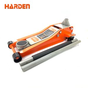 Hydraulic Trolley Jack