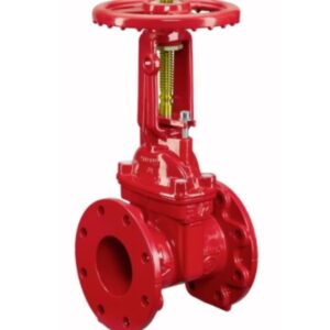 Gate Valve