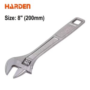 Adjustable  Wrench