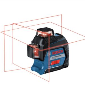 Line Laser GLL 3-80 CG Professional