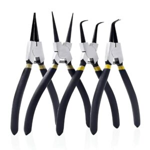 Circlip Plier