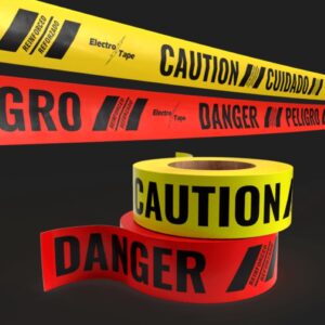 Danger Tape