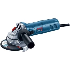 SMALL ANGLE GRINDER 4" GWS 750