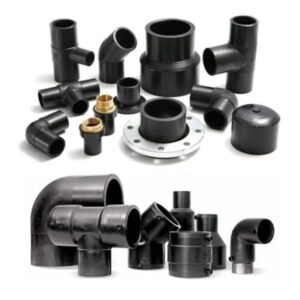 Pipe & Fittings