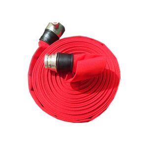 FIRE HOSE PIPE AND FITTING