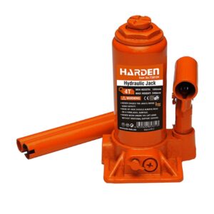 Hydraulic Bottle Jack