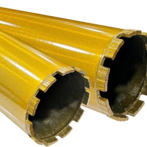 Concrete Core Drill Bit