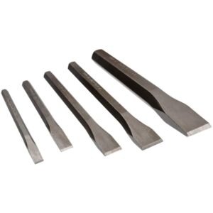 Metal Chisel
