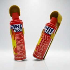 Portable Fire Extinguisher Foam Based 500/1000 ml