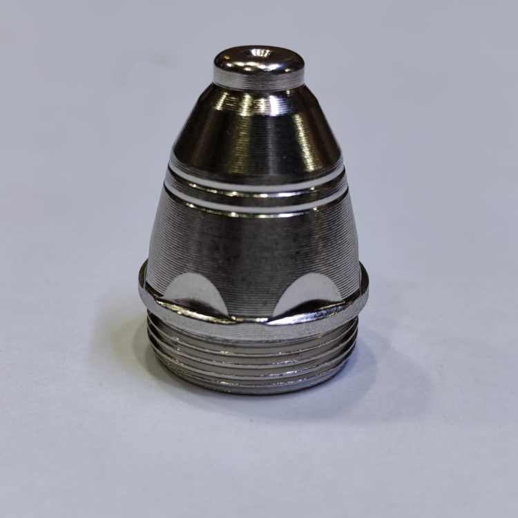 Plasma Cutting Torch Consumables for Electrode and Nozzle - Image 4