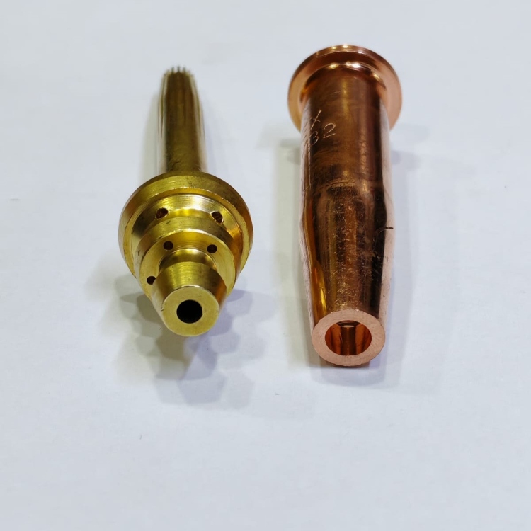 Gas Cutting Nozzle - Image 7