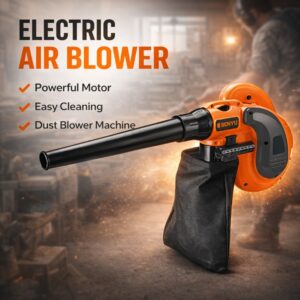 Benyu BY7002 Air Blower