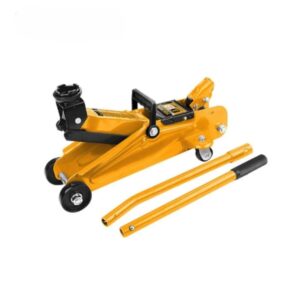Hydraulic Floor Jack