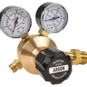 Welding Argon Regulator