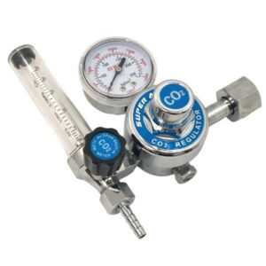Co2 Regulator