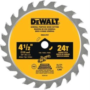 Circular Saw Blade