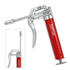 Grease Gun