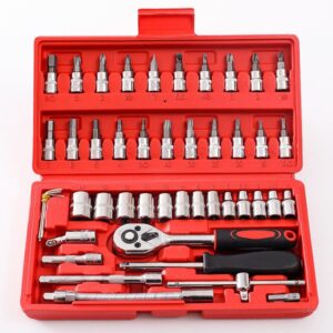 Ratchet Screwdriver set