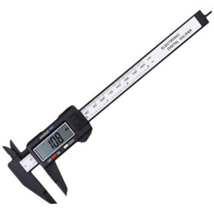 Vernier Caliper