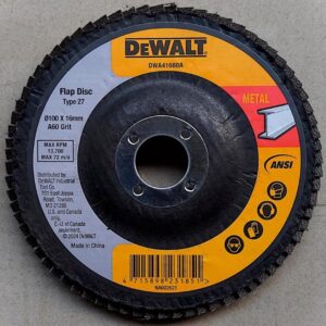 Flap Disc
