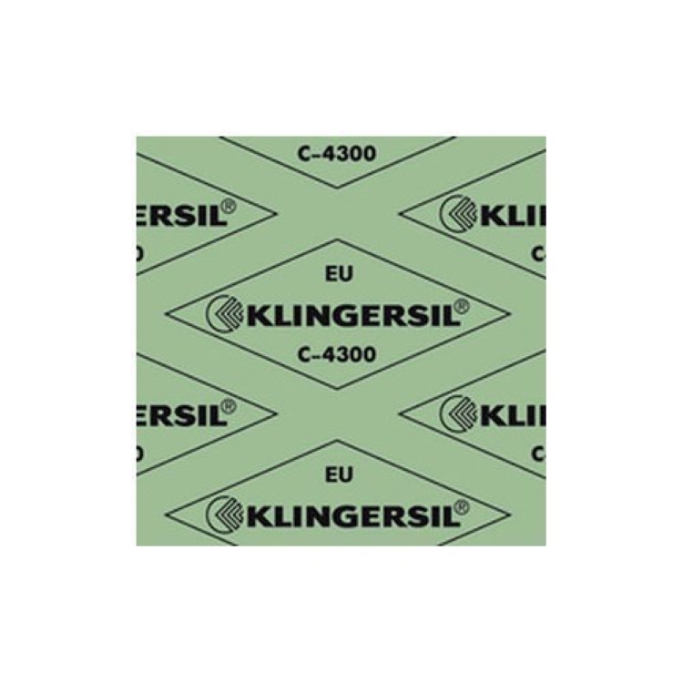 Gasket Sheet - Image 4