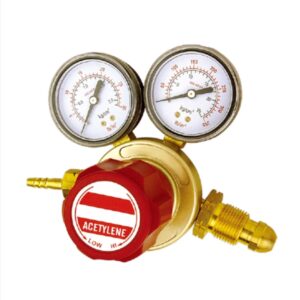 acetylene regulator