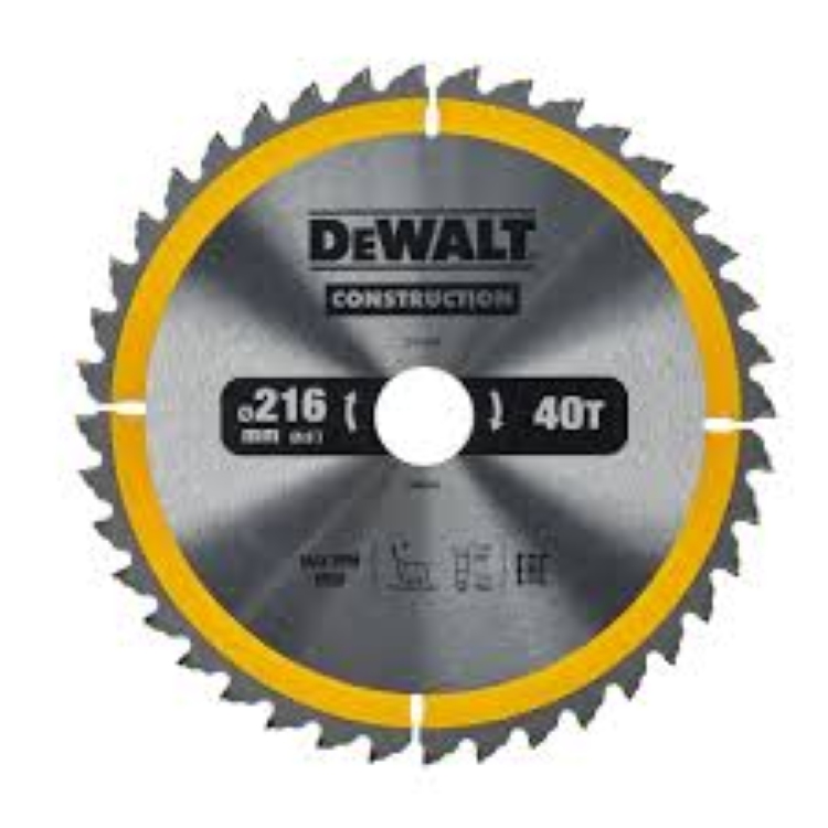 Circular Saw Blade - Image 4