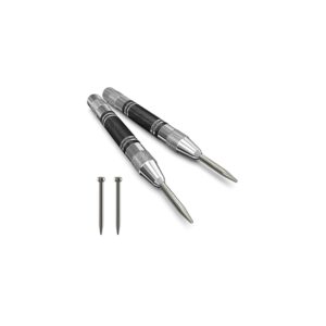 Center Punch