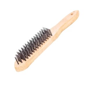 Steel Wire Brush