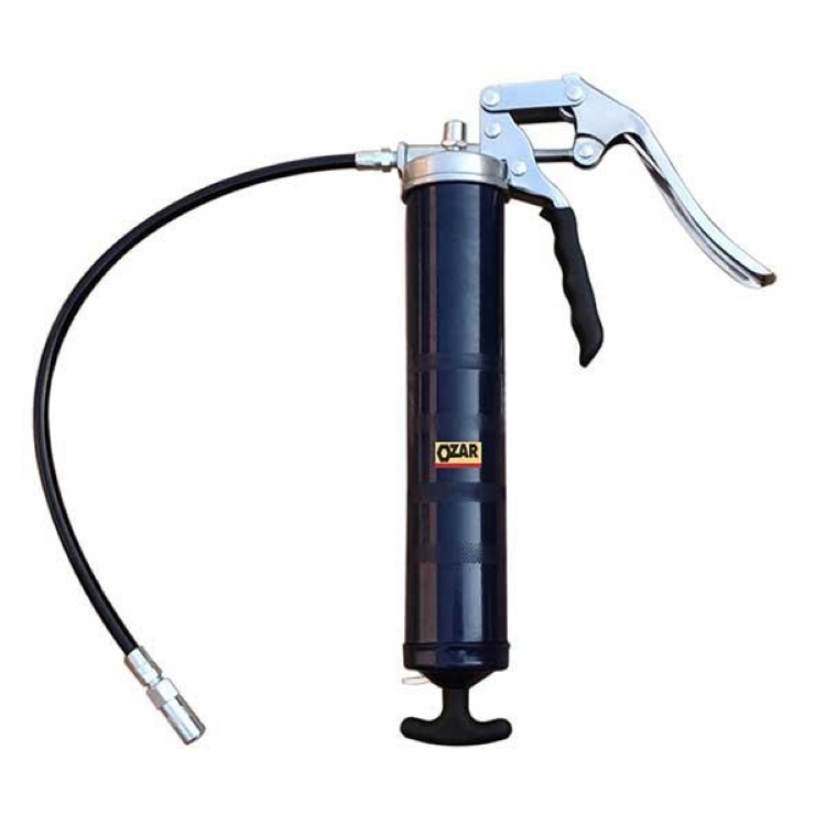 Grease Gun - Image 4