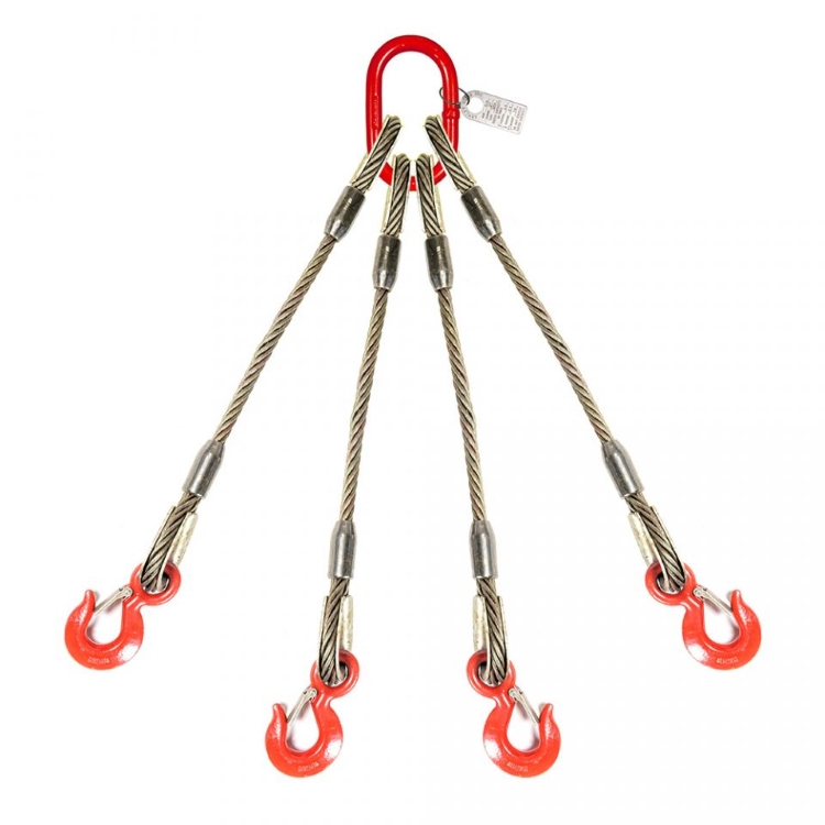Wire Rope Sling - Image 4