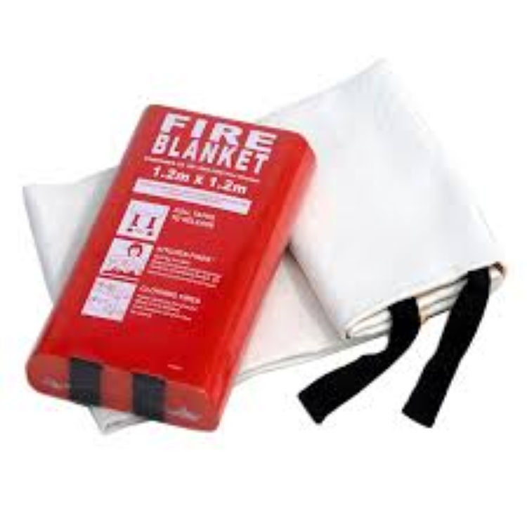 Fire Blanket - Image 4