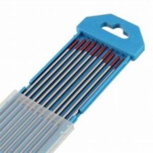 Welding Tungsten Electrodes