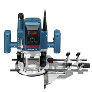 Electric Router Industrial