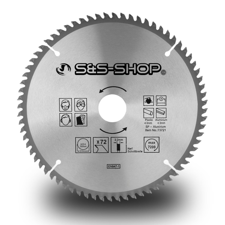Circular Saw Blade - Image 6