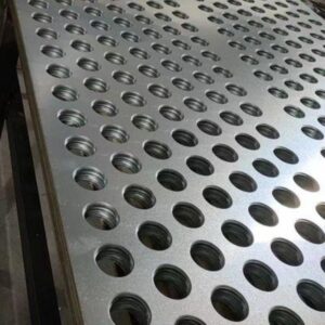 Stainless Steel
