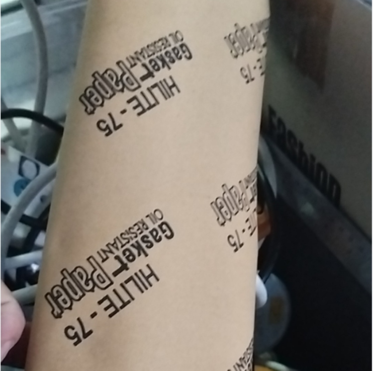 Gasket Sheet - Image 7
