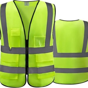 SAFETY VEST