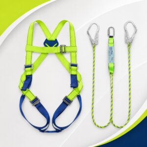 Full Body Safety Belt