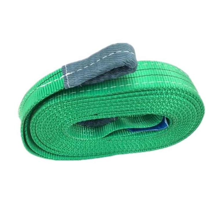 Lifting Belt Webbing Sling - Image 4