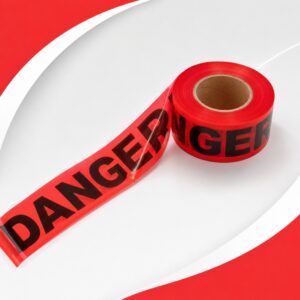 Danger Tape