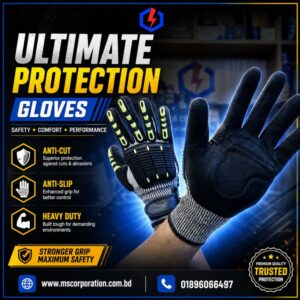 Hand Gloves