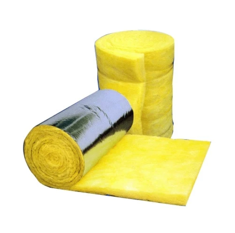 Glass wool Insulation