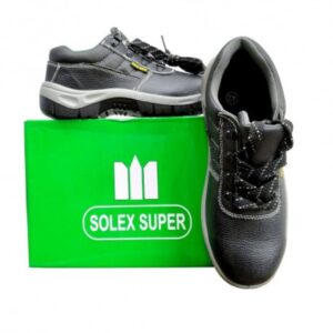 Solex Super Safety Shoe